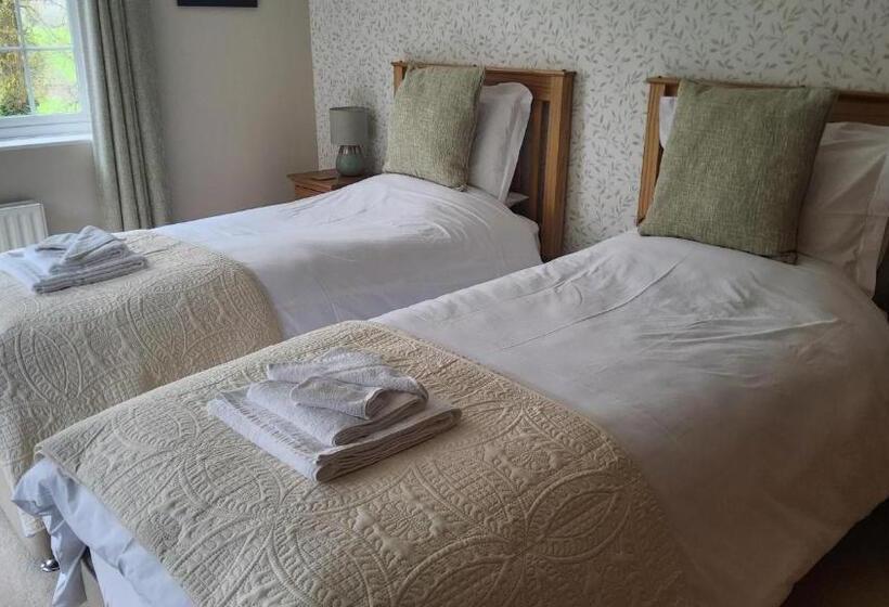 ベッドアンドブレックファースト Ha Penny Acre