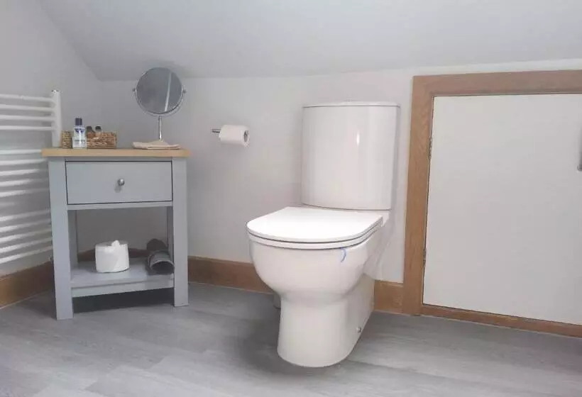 Aamiaismajoitus (B&B) Ha Penny Acre