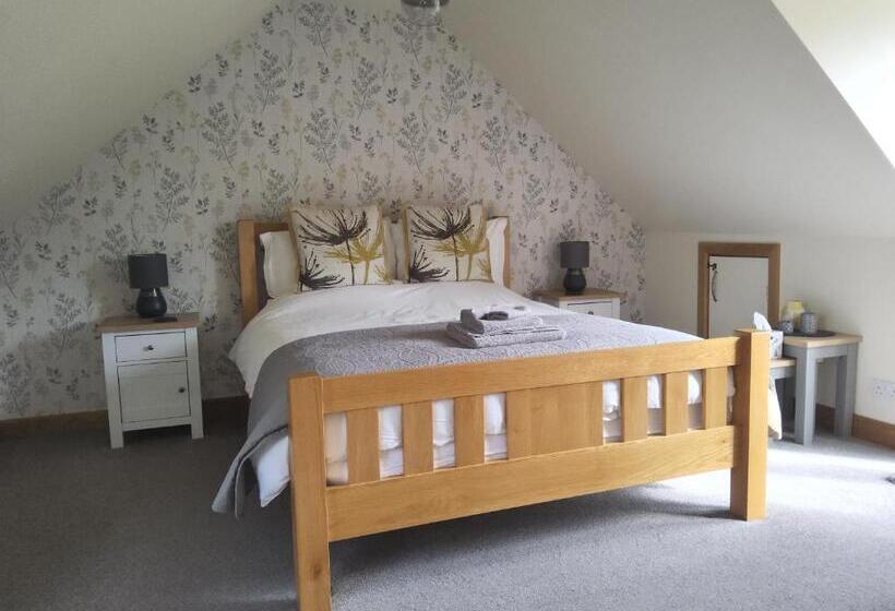 ベッドアンドブレックファースト Ha Penny Acre