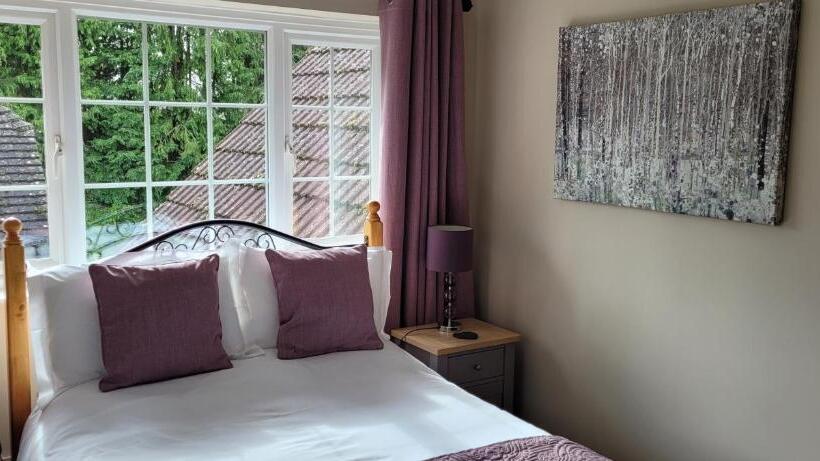 ベッドアンドブレックファースト Ha Penny Acre