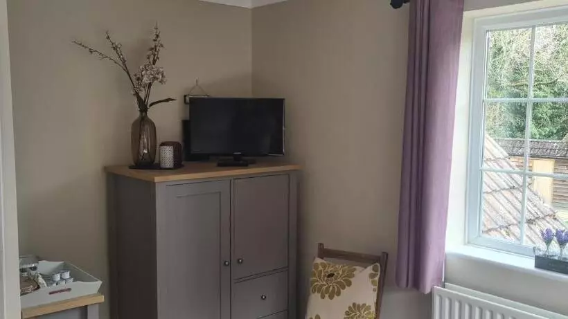 Aamiaismajoitus (B&B) Ha Penny Acre