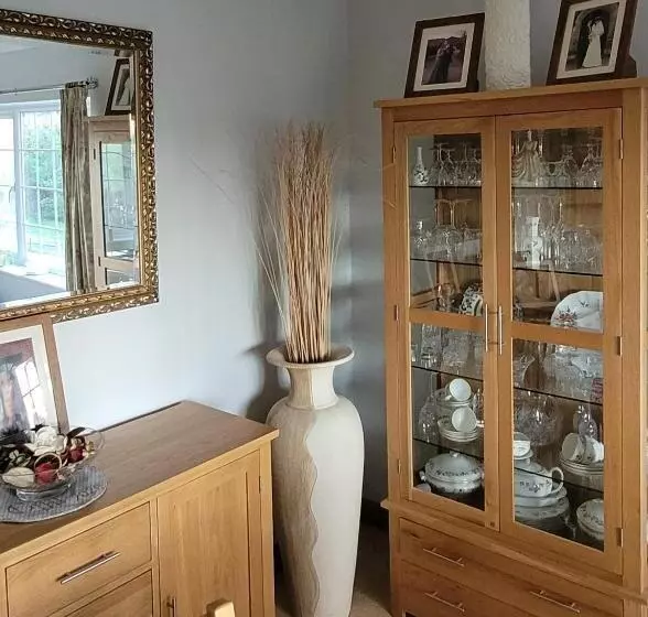 Aamiaismajoitus (B&B) Ha Penny Acre