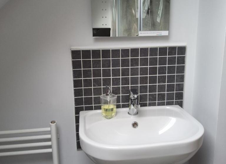 ベッドアンドブレックファースト Ha Penny Acre