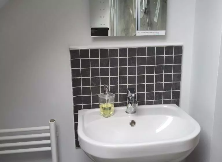 Aamiaismajoitus (B&B) Ha Penny Acre