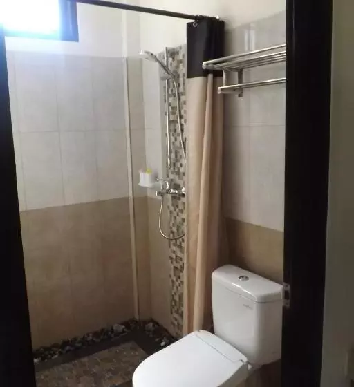 ベッドアンドブレックファースト Indraprastha 2 Bungalow