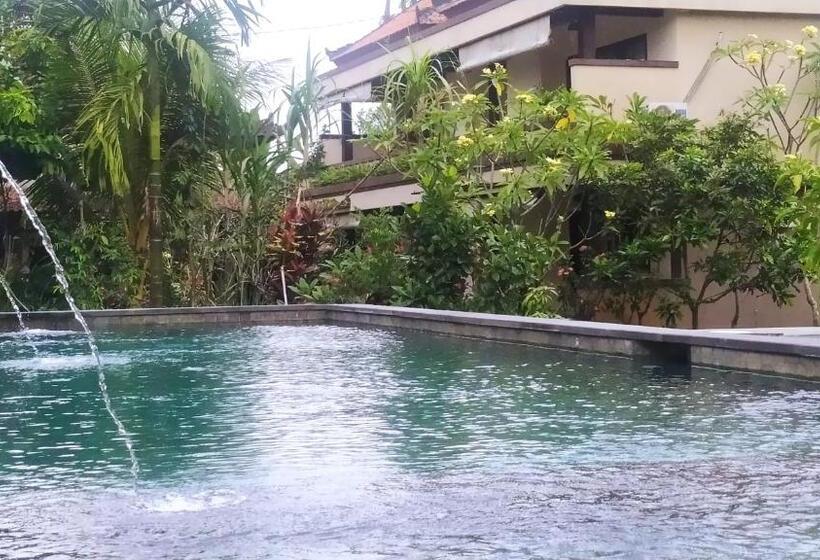 Bed and Breakfast Indraprastha 2 Bungalow