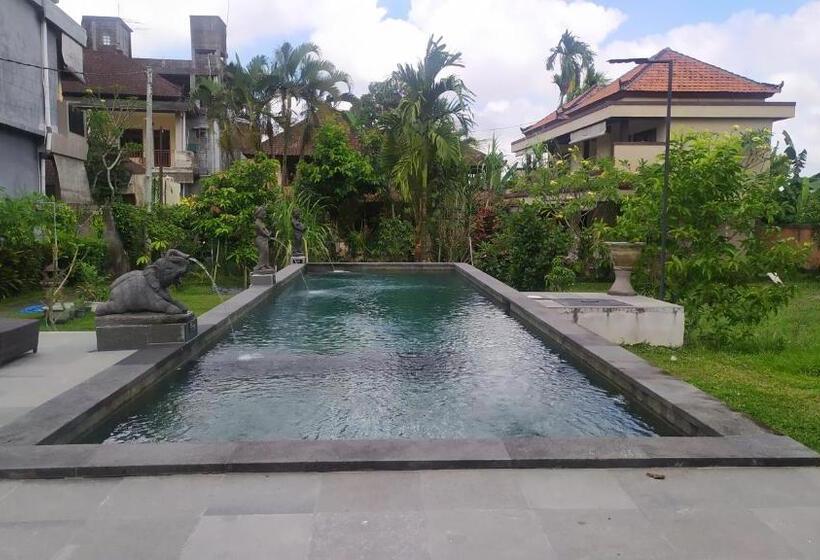 Bed and Breakfast Indraprastha 2 Bungalow