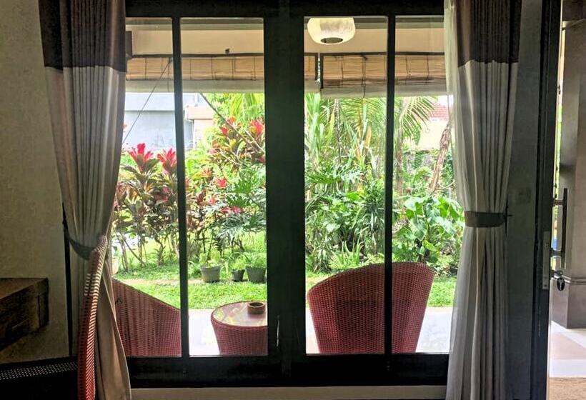 Bed and Breakfast Indraprastha 2 Bungalow