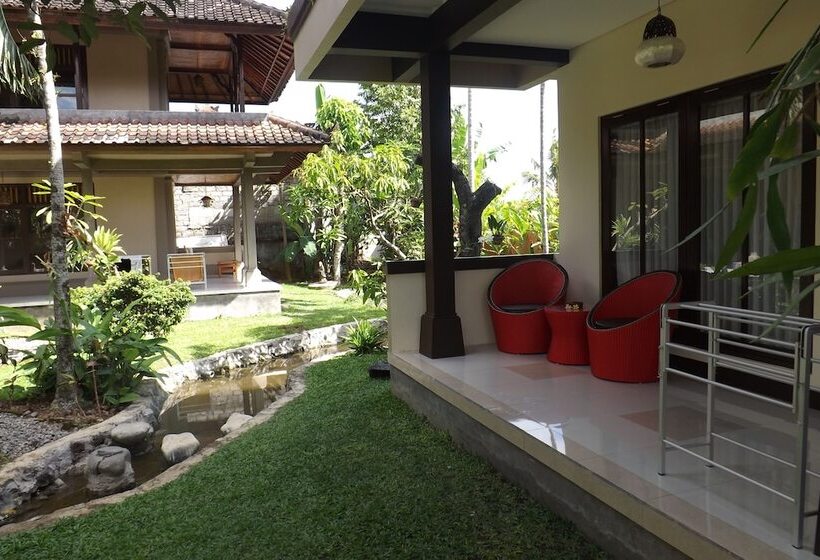 Bed and Breakfast Indraprastha 2 Bungalow