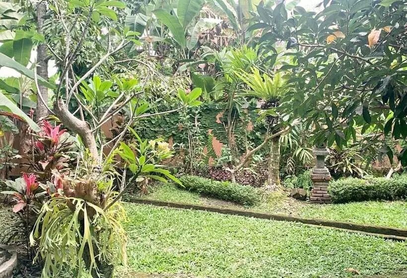 ベッドアンドブレックファースト Indraprastha 2 Bungalow