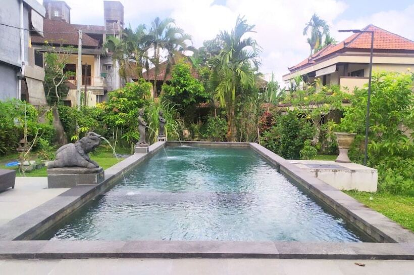 Bed and Breakfast Indraprastha 2 Bungalow