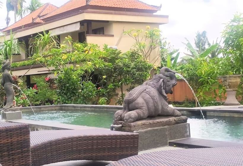 Bed and Breakfast Indraprastha 2 Bungalow