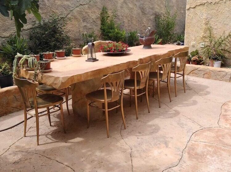 Castillo De Dona Maria