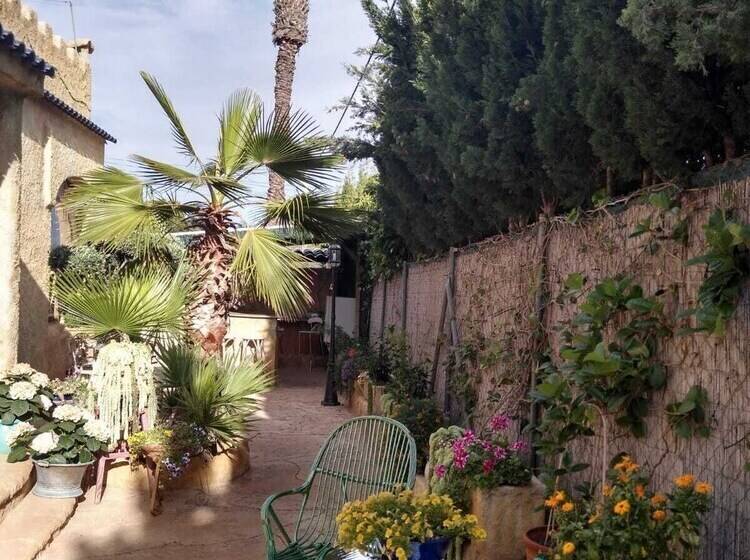 Castillo De Dona Maria