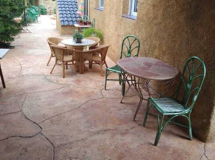 Castillo De Dona Maria