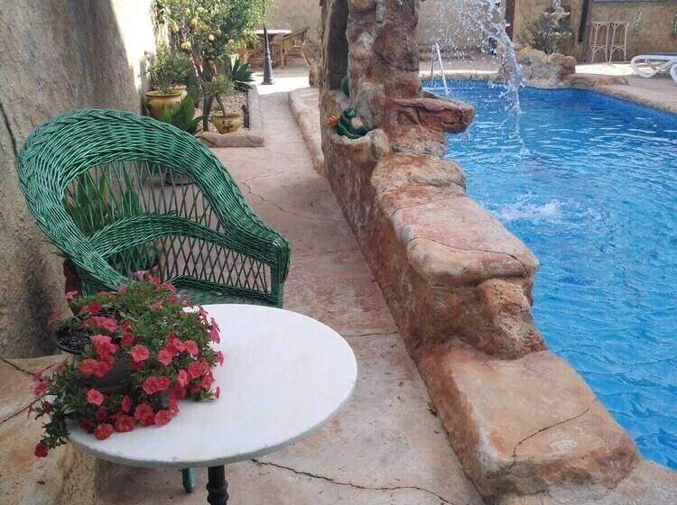 Castillo De Dona Maria