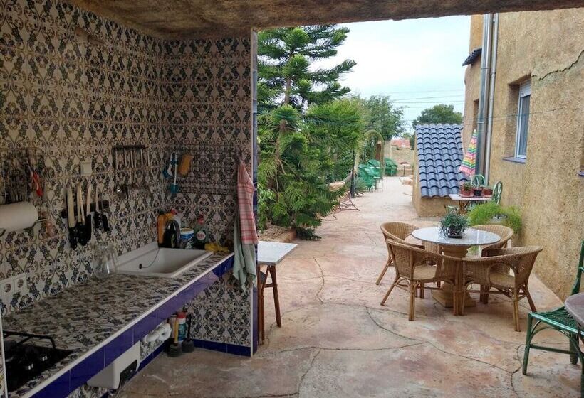 Castillo De Dona Maria