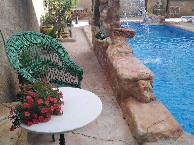 Castillo De Dona Maria