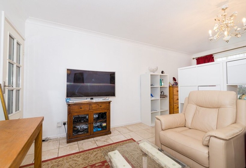 Forest View Bright Apartment