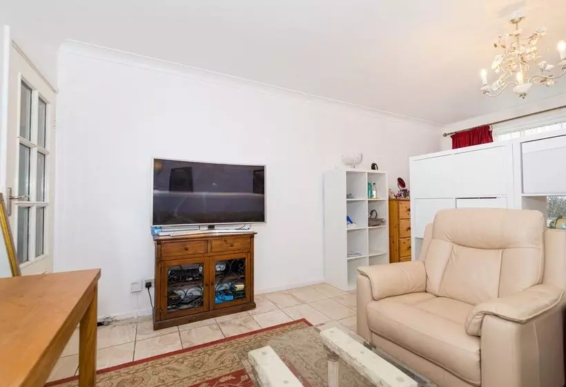 Forest View Bright Apartment