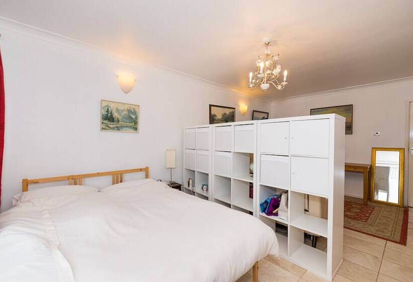 Forest View Bright Apartment