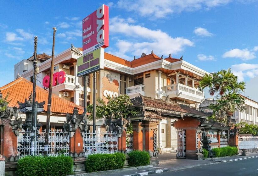 Hotel Dewata Indah By Oyo Rooms