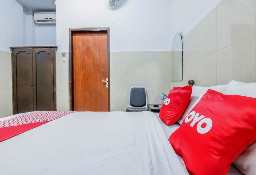 Hotel Dewata Indah By Oyo Rooms