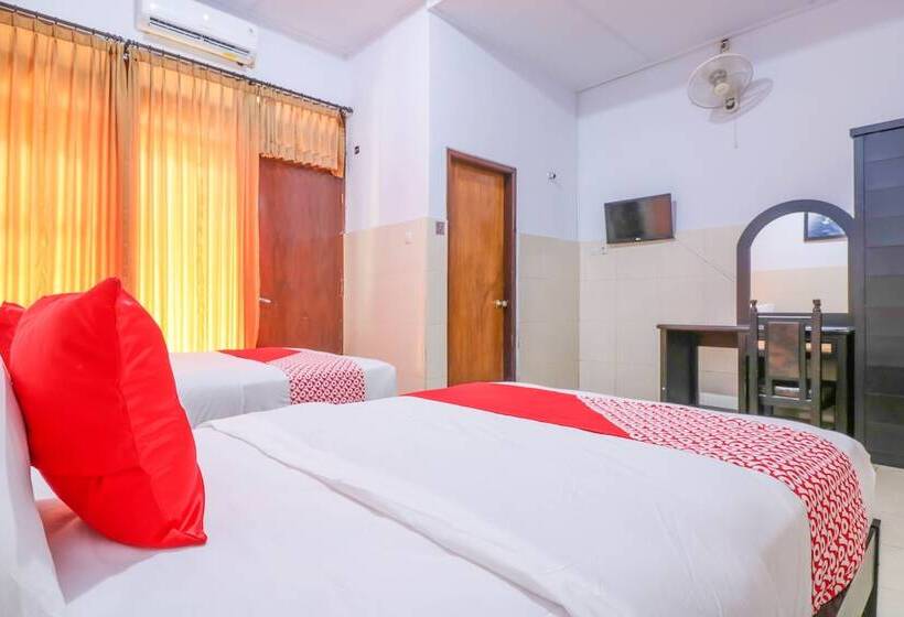 Hotel Dewata Indah By Oyo Rooms