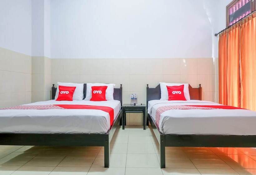 Hotel Dewata Indah By Oyo Rooms