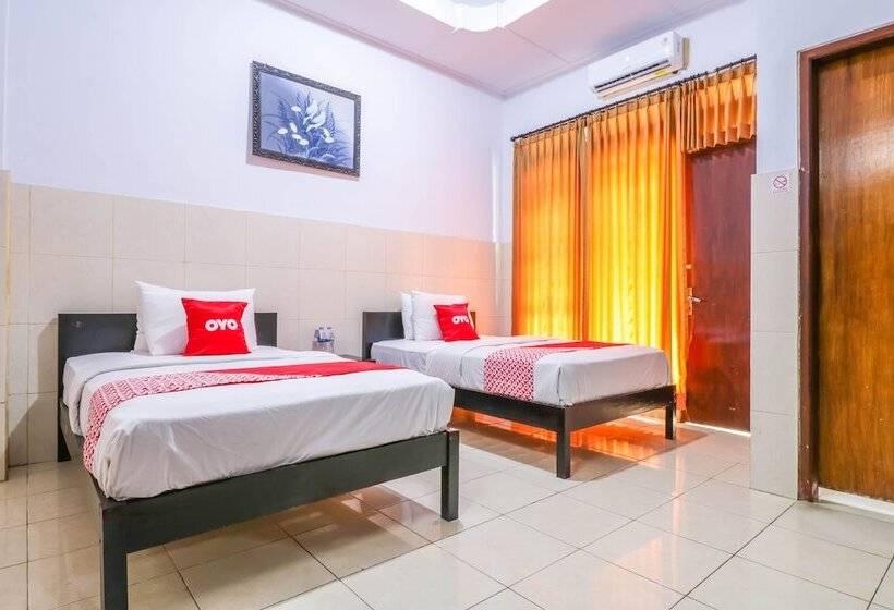 Hotel Dewata Indah By Oyo Rooms