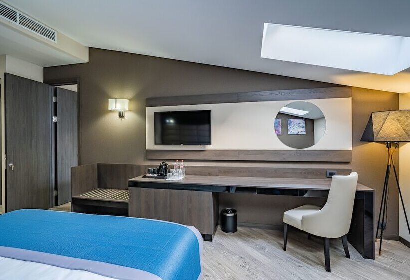 בית מלון כפרי Fg