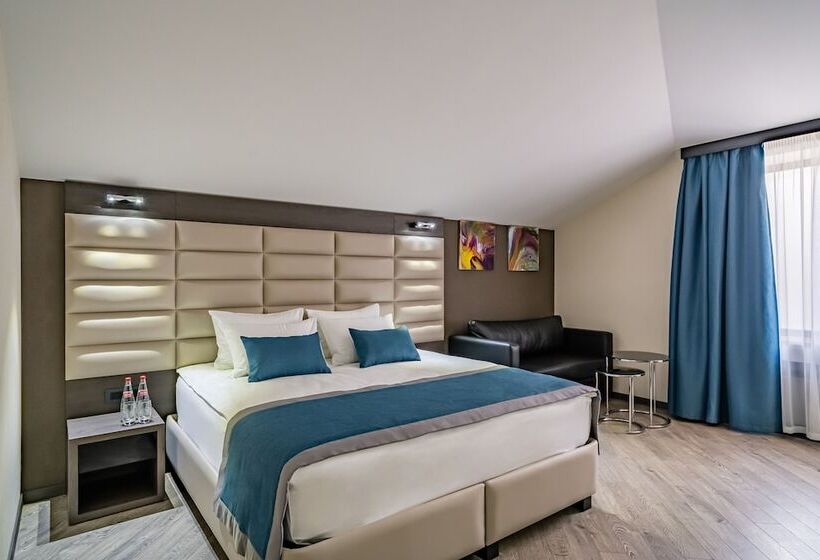 בית מלון כפרי Fg