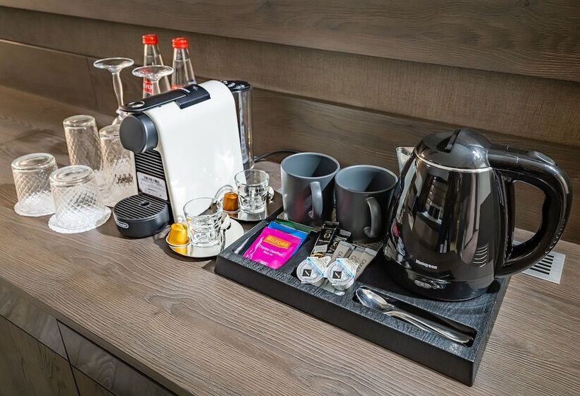 בית מלון כפרי Fg