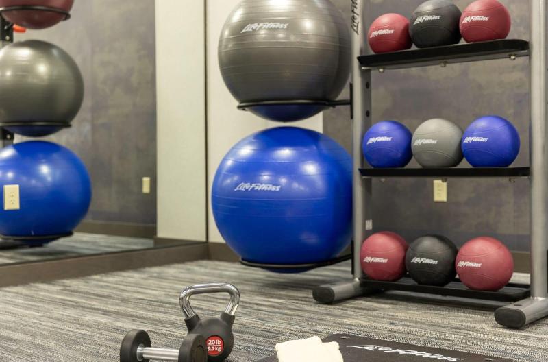 בית מלון כפרי Hyatt Place Houston Downtown