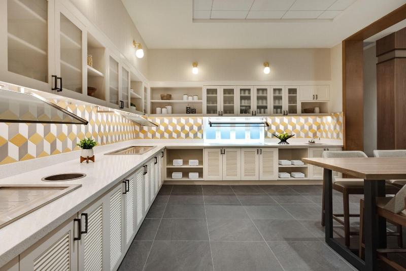 בית מלון כפרי Hyatt Place Houston Downtown