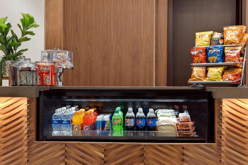 בית מלון כפרי Hyatt Place Houston Downtown