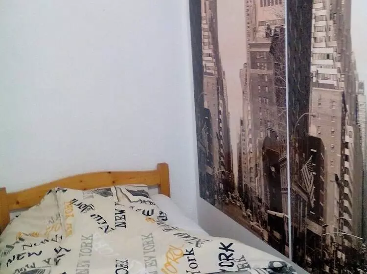 Hotelli Le Relais Bleu