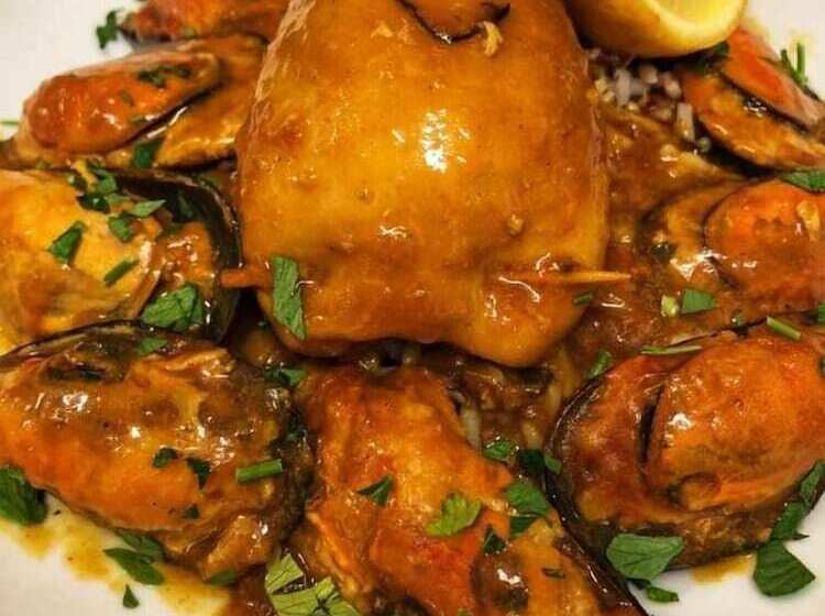 בית מלון כפרי Le Relais Bleu