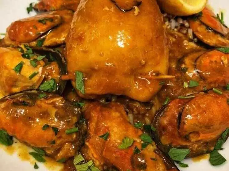 Hotelli Le Relais Bleu