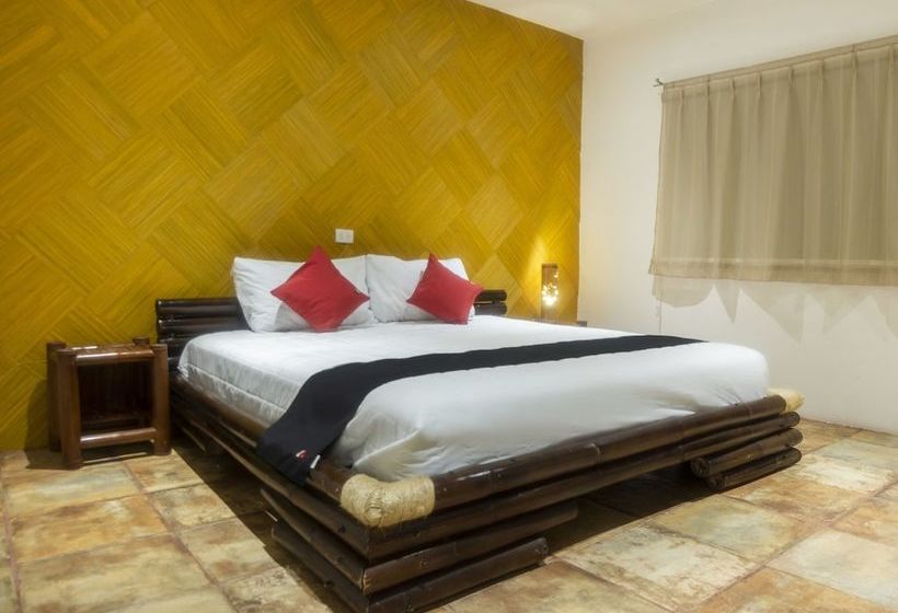 Hotell Posada Jarritos