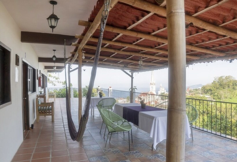 Hotell Posada Jarritos