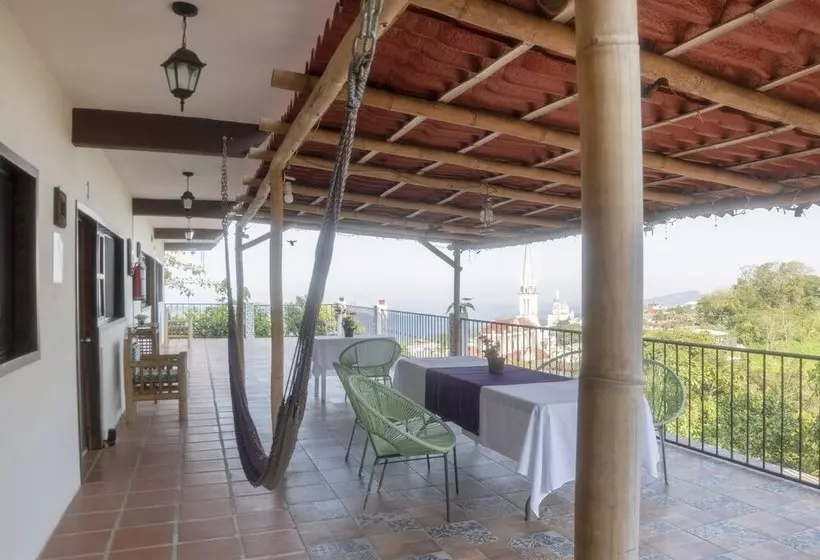 Hotel Posada Jarritos