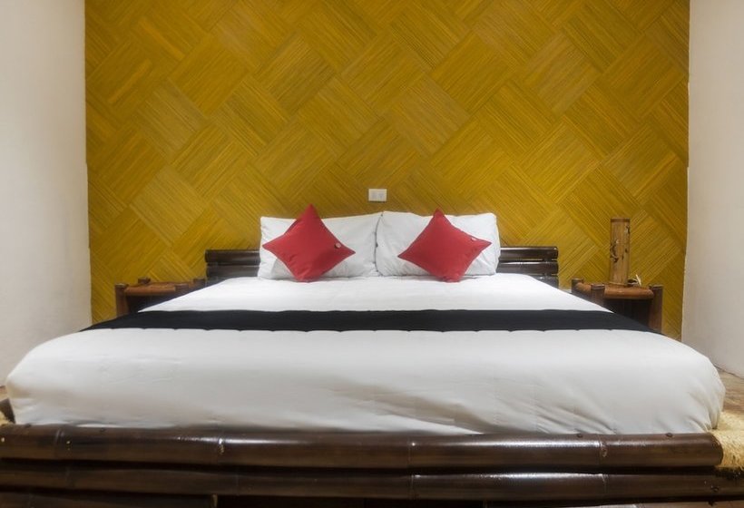 Hotell Posada Jarritos