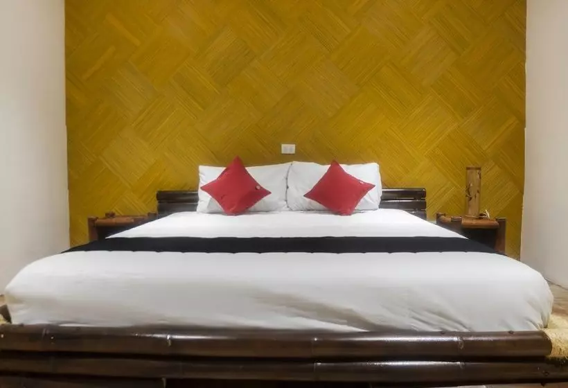 Hotel Posada Jarritos