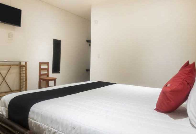 Hotell Posada Jarritos