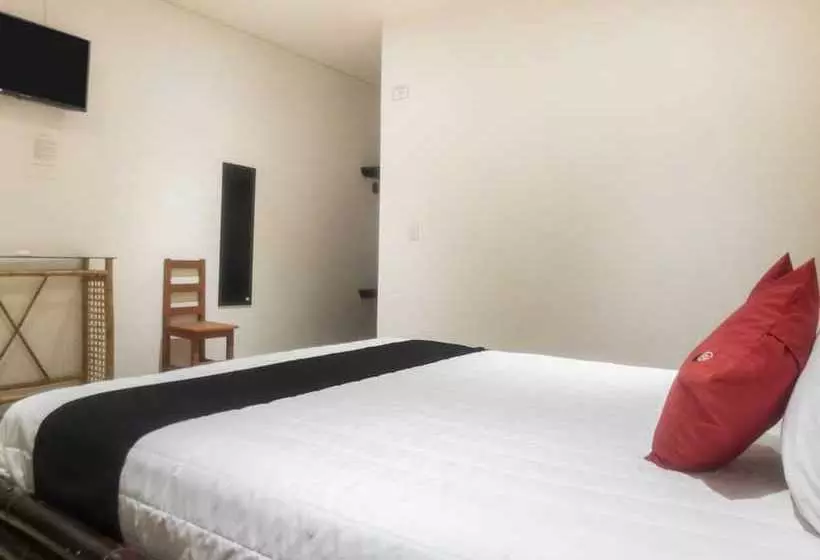 Hotel Posada Jarritos