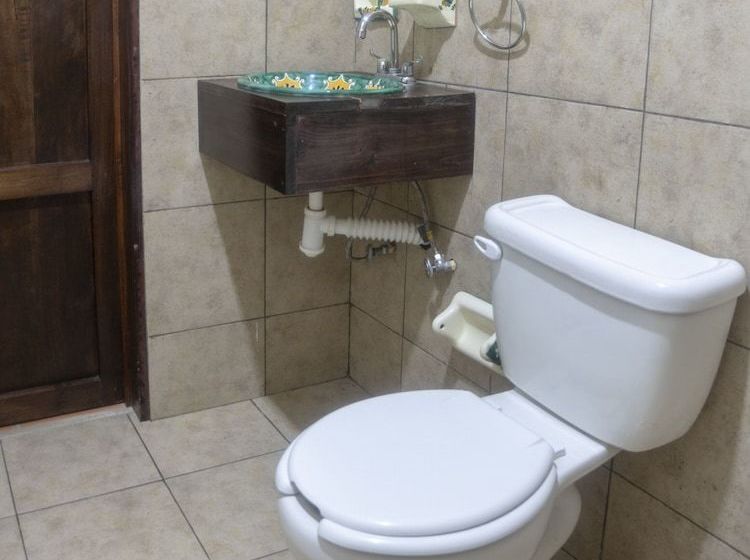 Hotell Posada Jarritos