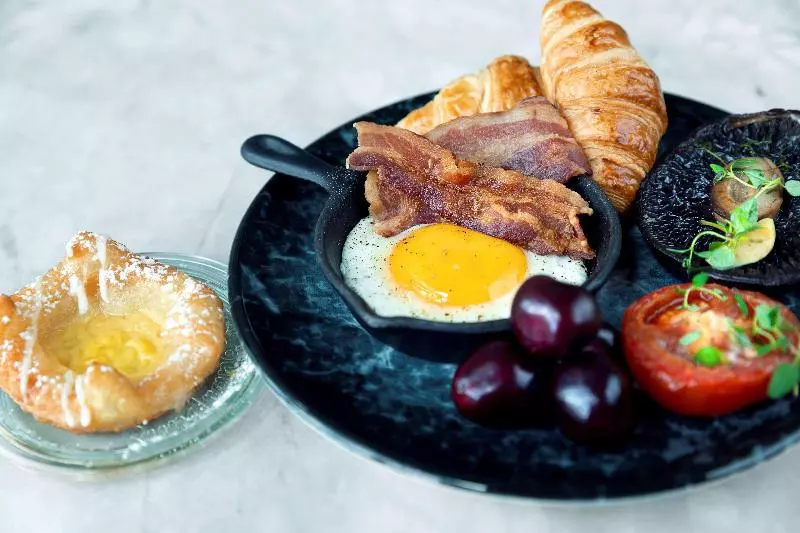 Hotelli Radisson Red Aarhus