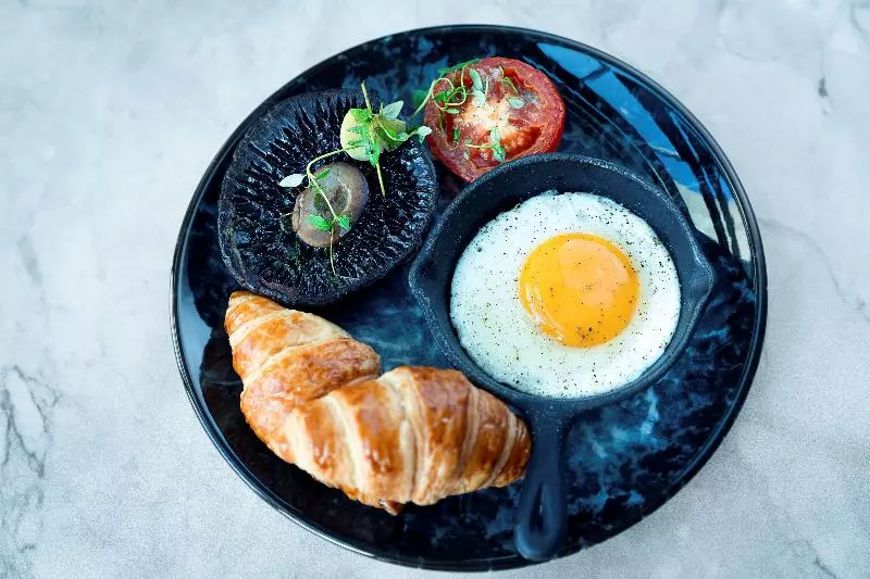 Hotelli Radisson Red Aarhus