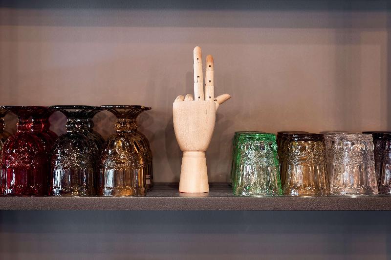 Hotel Radisson Red Aarhus